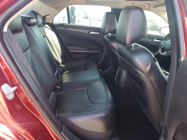 2015 CHRYSLER 300 LIMITE #3297141531