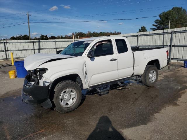 TOYOTA TACOMA ACC