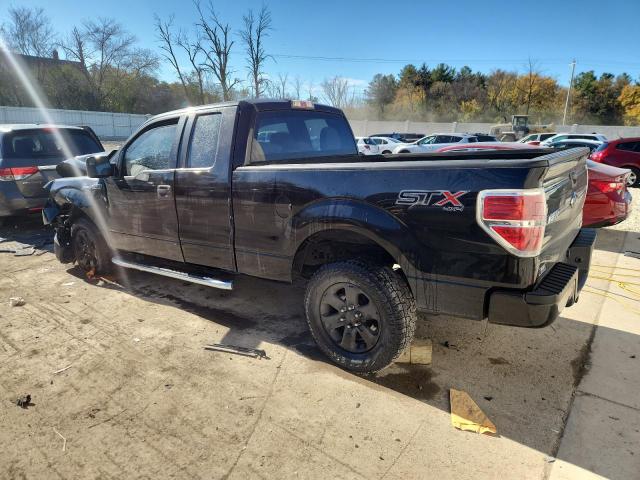 2014 FORD F150 SUPER - 1FTFX1EF2EKE00565