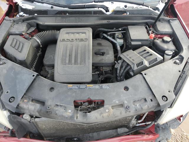 2013 CHEVROLET EQUINOX LT #3287493991