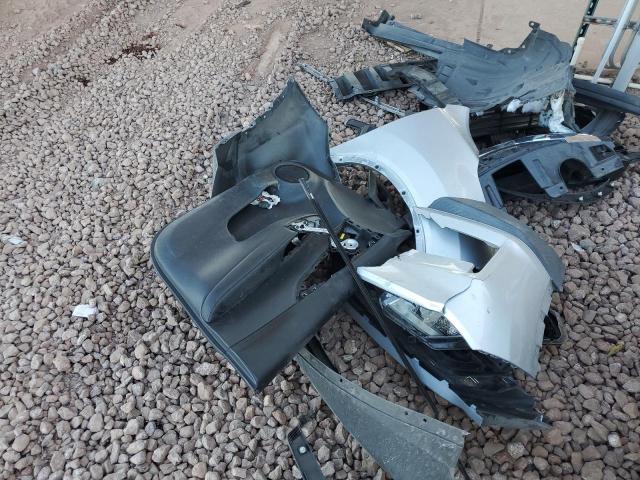 2019 NISSAN ROGUE S #3309799330