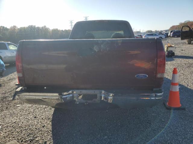 1999 FORD F150 #3294407533