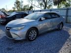 Lot #3309036154 2015 TOYOTA CAMRY LE
