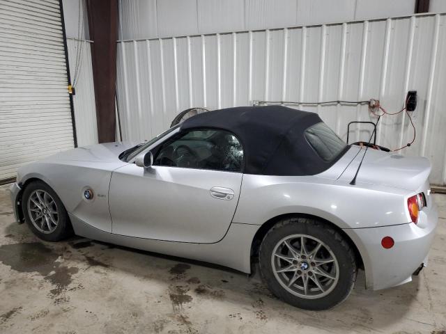 2003 BMW Z4 2.5 #3301986506