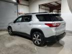 Lot #3316722447 2021 CHEVROLET TRAVERSE L