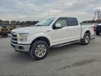 Lot #3304540442 2015 FORD F150 SUPER
