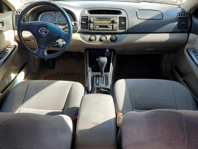 2004 TOYOTA CAMRY LE #3306664859