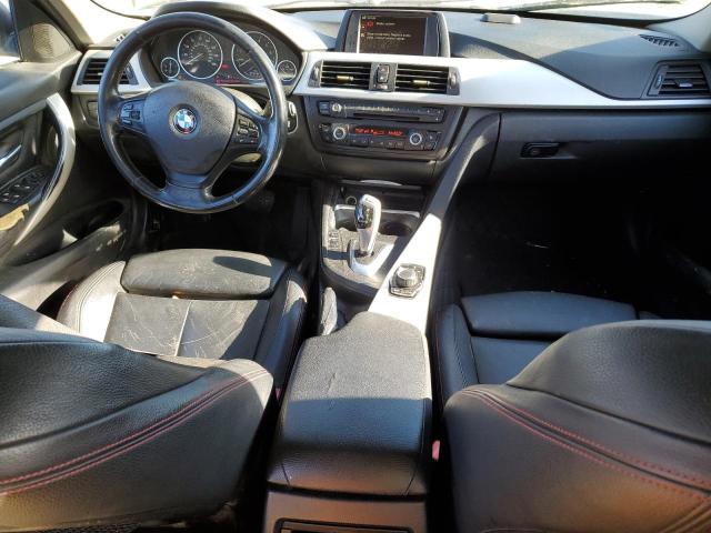 2013 BMW 328 XI SUL #3293524421