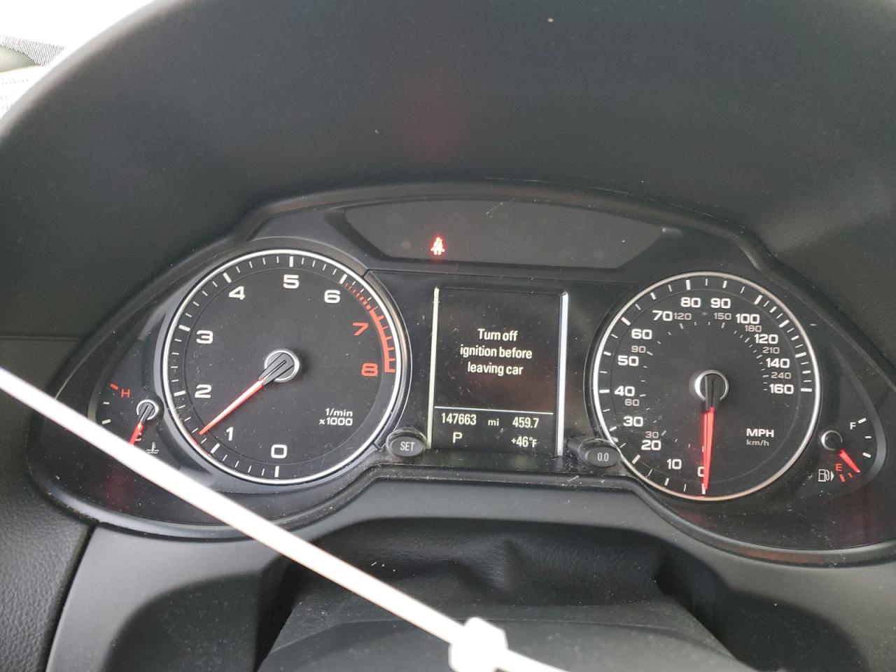 AUDI Q5 PREMIUM PLUS