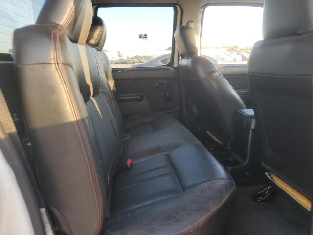 2001 NISSAN FRONTIER C #3309594566