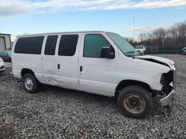 2009 FORD ECONOLINE #3301970448