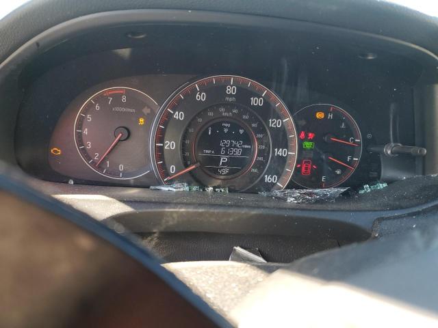 2016 HONDA ACCORD SPO #3293563953