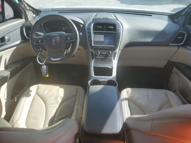 2019 LINCOLN NAUTILUS S 2LMPJ6K95KBL15033