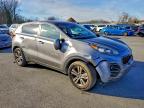 Lot #3308378297 2018 KIA SPORTAGE L