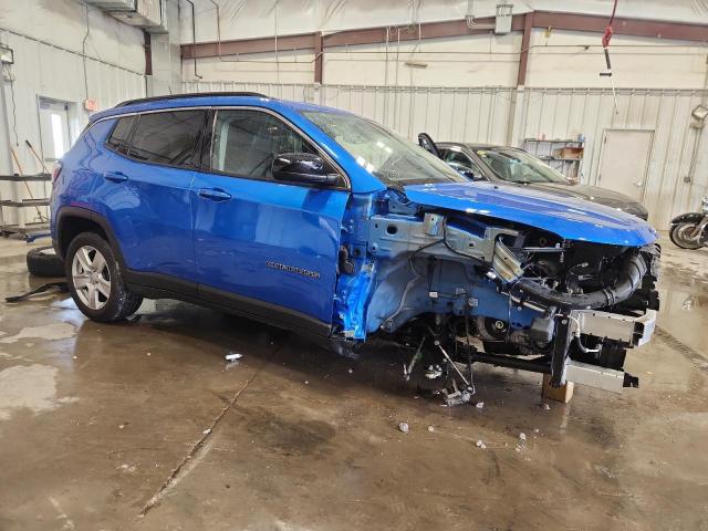2022 JEEP COMPASS LA #3304012698
