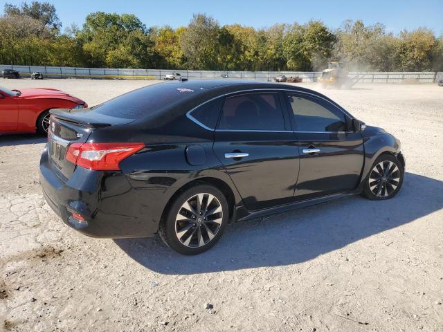 2019 NISSAN SENTRA S #3312575209
