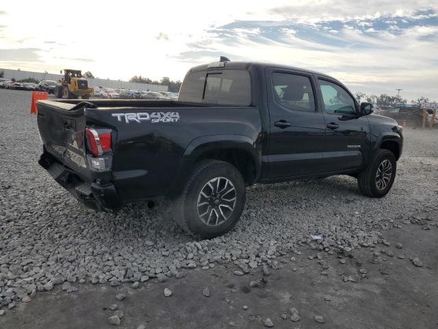 2023 TOYOTA TACOMA DOU #3315978093