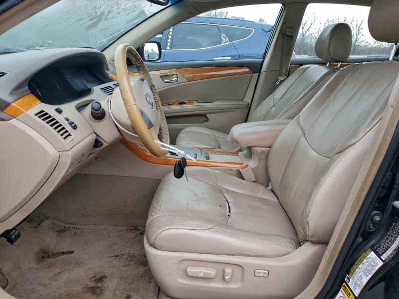2006 TOYOTA AVALON XL #3297870816