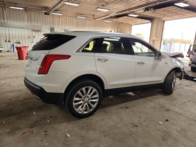 2019 CADILLAC XT5 PLATIN - 1GYKNGRS6KZ123415