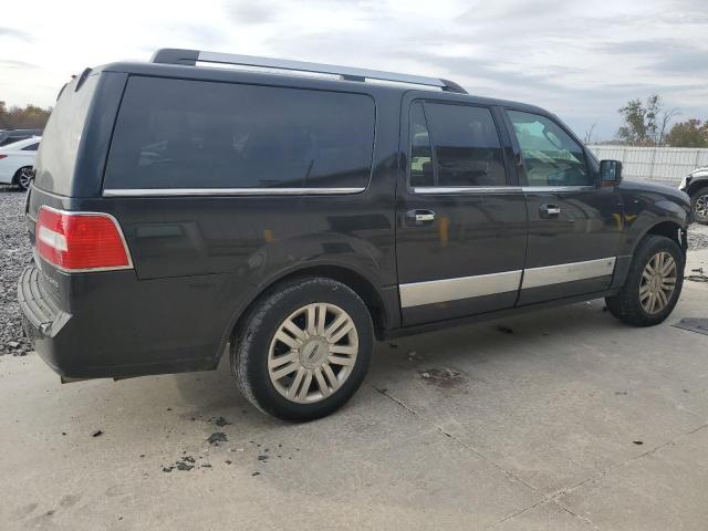 2014 LINCOLN NAVIGATOR #3292533689