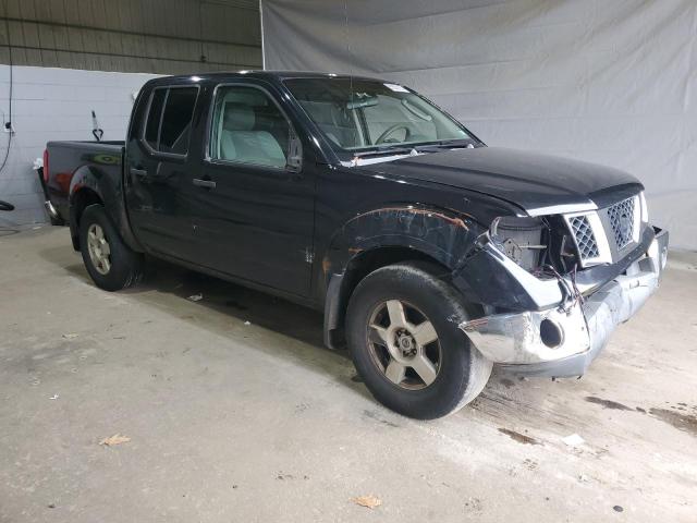 2006 NISSAN FRONTIER C #3286591147