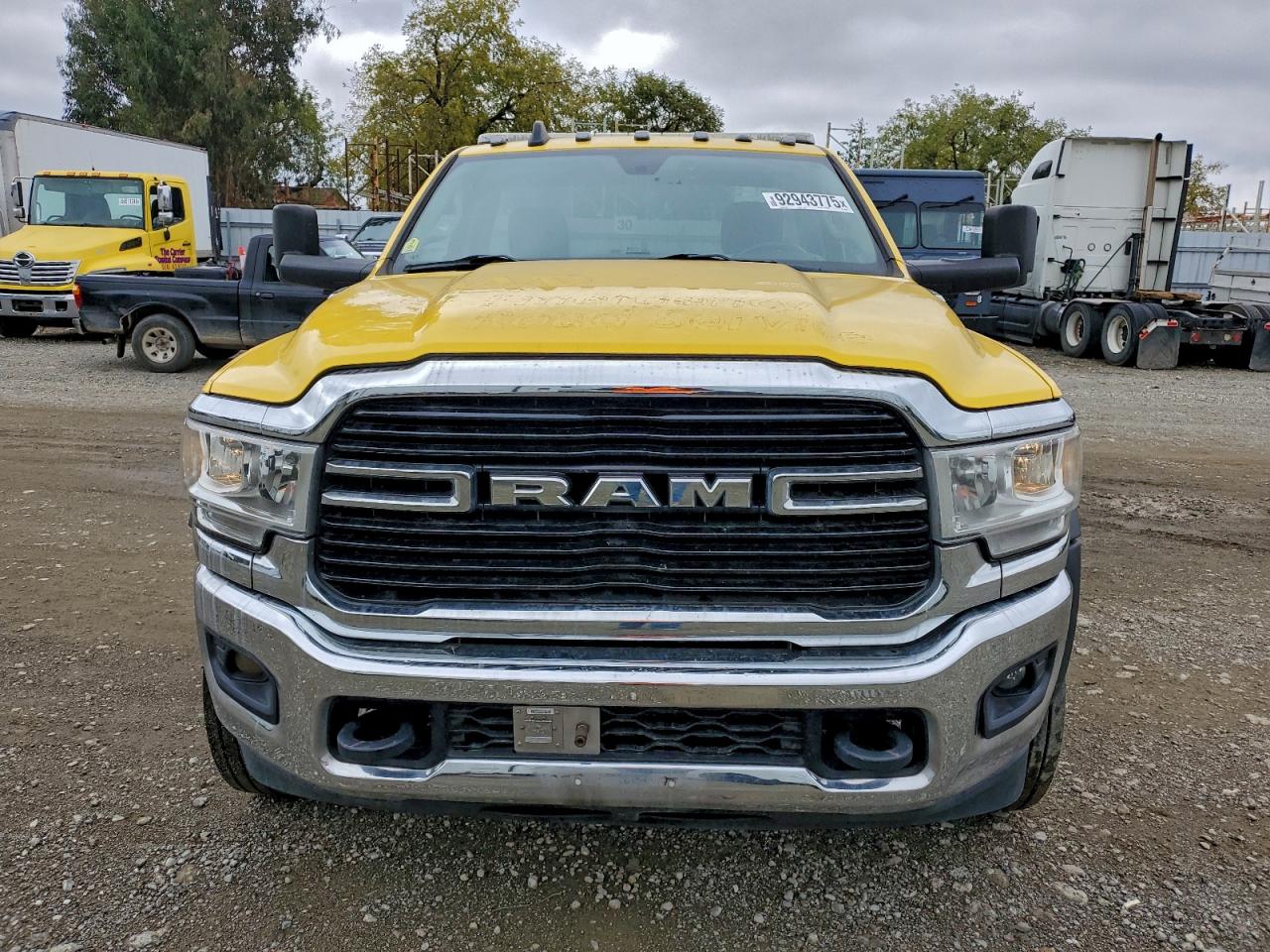 RAM 5500