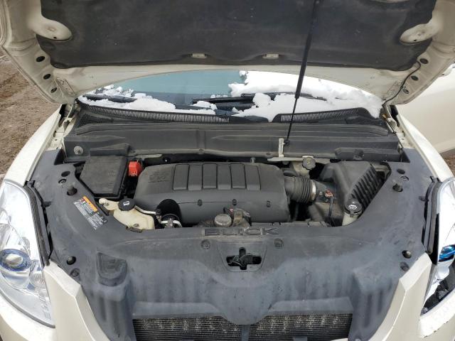 2012 BUICK ENCLAVE #3290293217