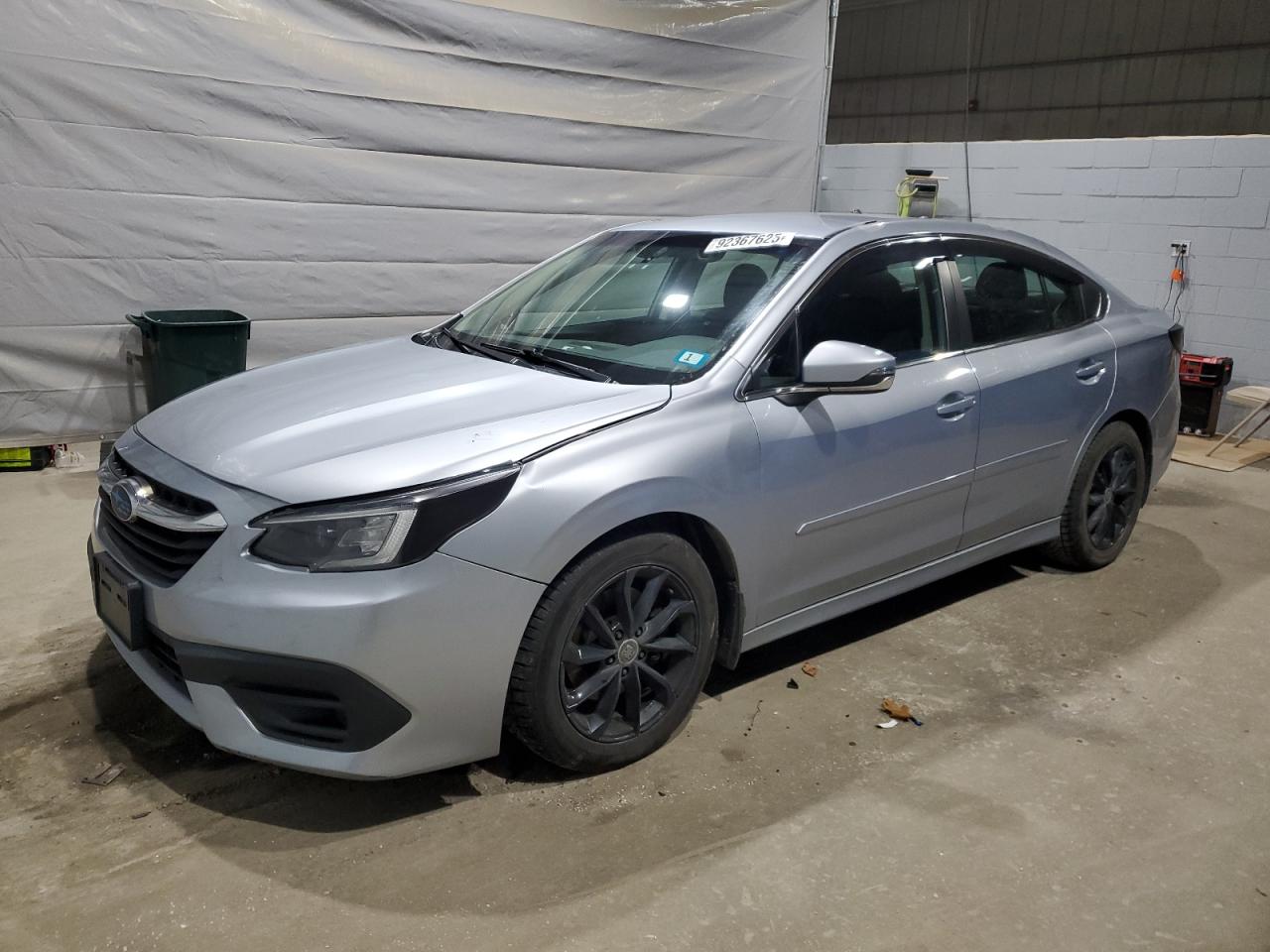 SUBARU LEGACY PREMIUM