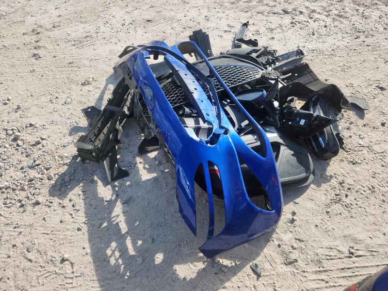 2022 GENESIS G70 BASE #3305609764