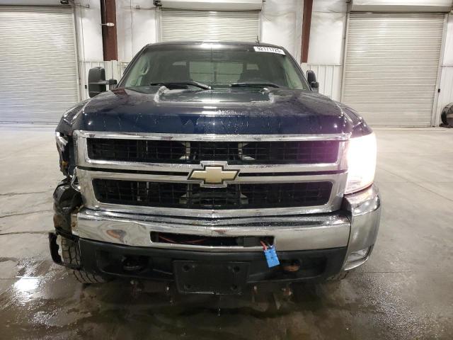 2007 CHEVROLET SILVERADO #3304537455