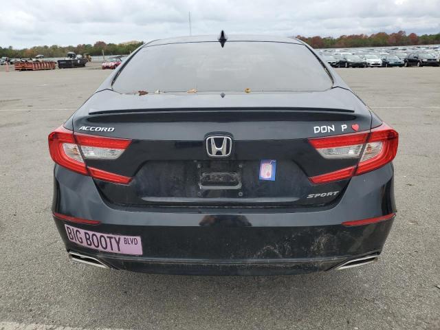 2019 HONDA ACCORD SPO #3297873794