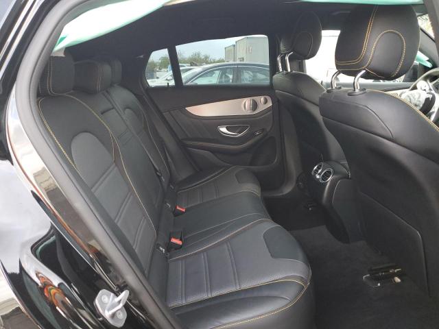 2020 MERCEDES-BENZ GLC COUPE #3304022587