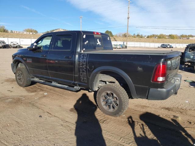 2017 RAM 2500 POWER 3C6TR5EJ1HG772443