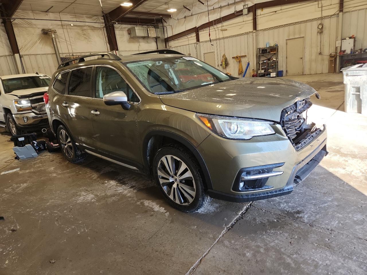 SUBARU ASCENT TOURING