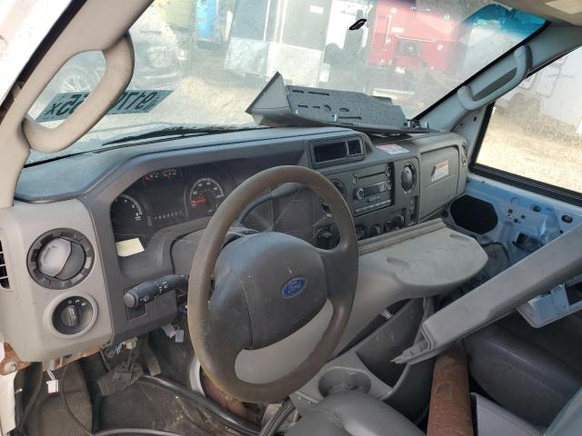 2017 FORD E350 ECONO #3287420366