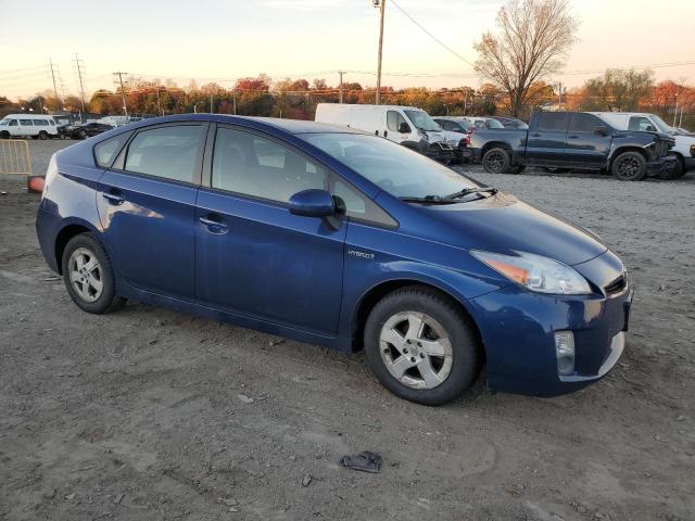 2011 TOYOTA PRIUS - JTDKN3DU5B5315262