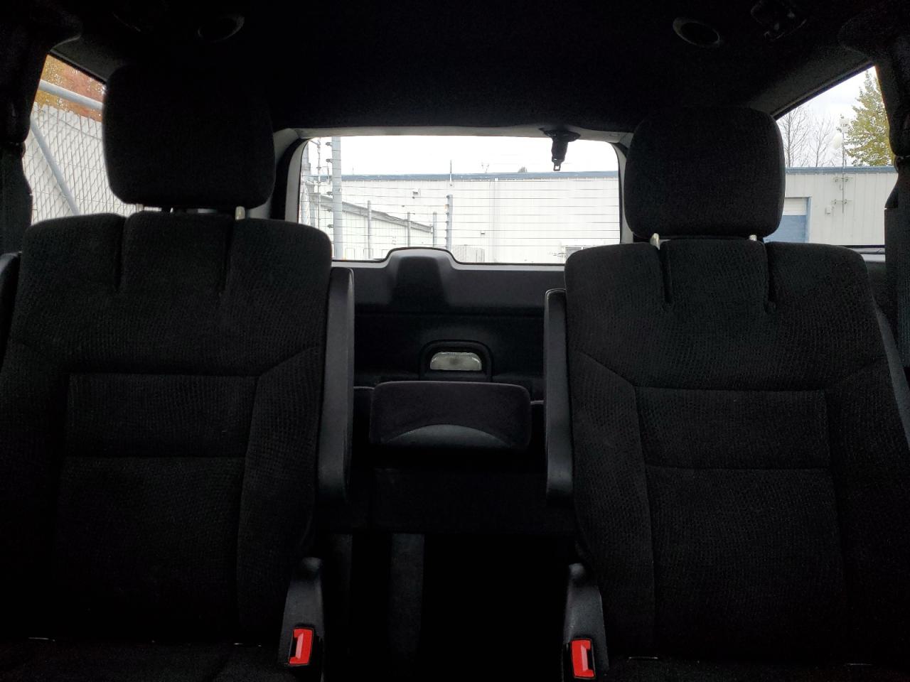 DODGE GRAND CARAVAN SE