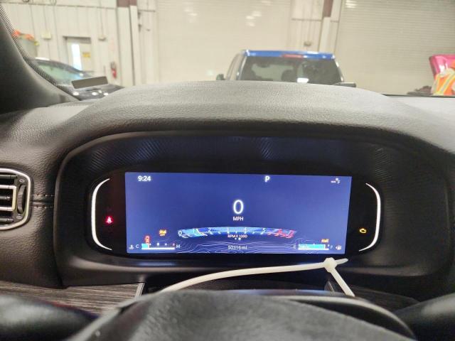 2024 JEEP WAGONEER S #3292431577