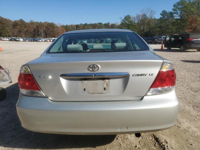 2005 TOYOTA CAMRY LE #3292589868