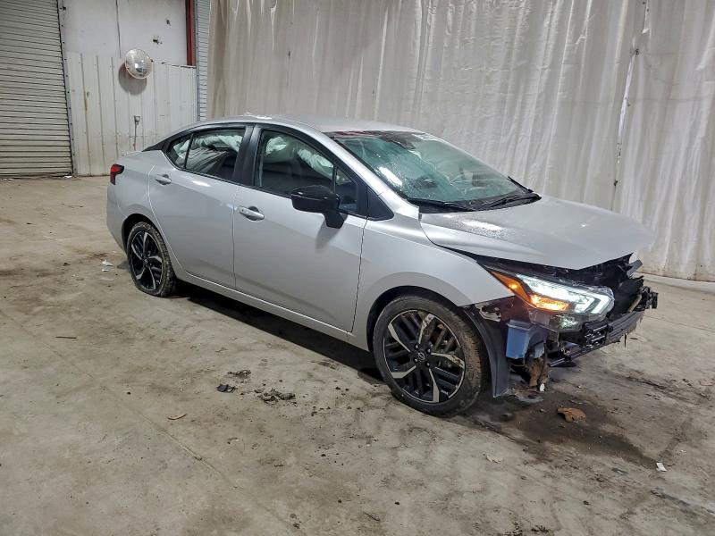 2024 NISSAN VERSA SR #3305516083