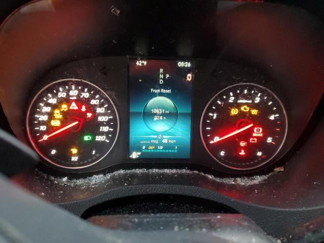 2021 MERCEDES-BENZ SPRINTER 2 #3304714920