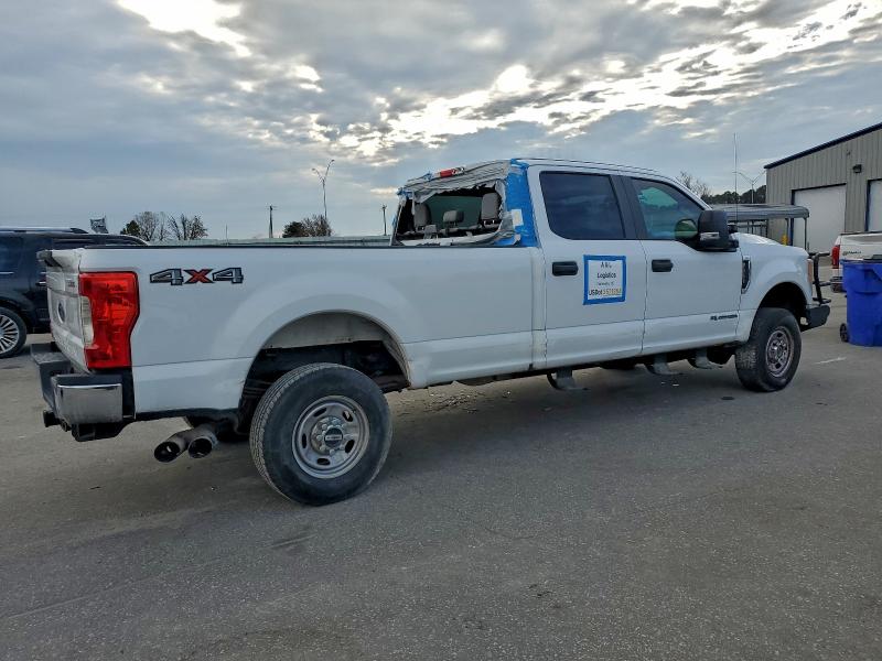 2017 FORD F250 SUPER #3302667999