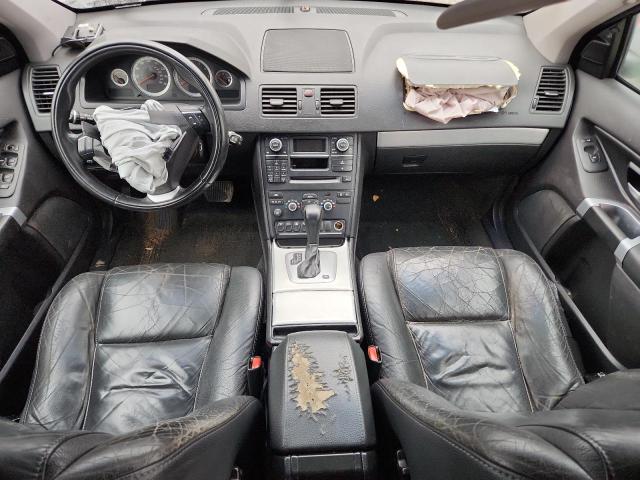 2013 VOLVO XC90 3.2 - YV4952CY3D1653909