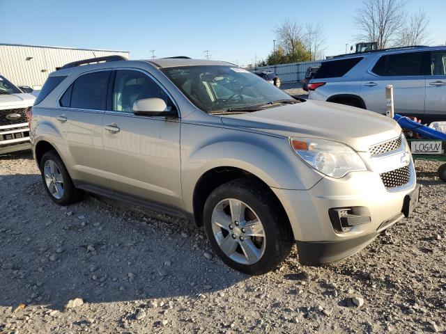 2013 CHEVROLET EQUINOX LT #3285647266