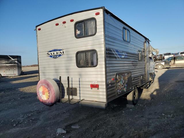 2022 WILDWOOD SALEM FSX #3296353130