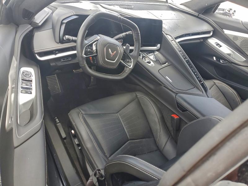 2024 CHEVROLET CORVETTE S #3297876784