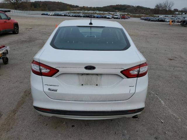 2015 FORD FUSION SE #3302904984