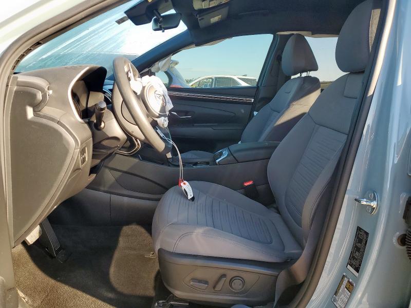 2024 HYUNDAI SANTA CRUZ #3305609729