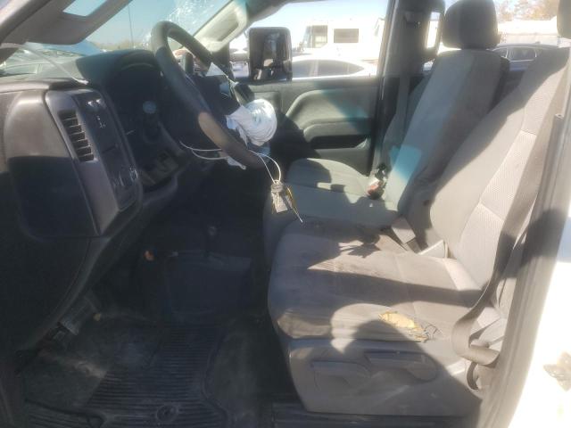 2016 CHEVROLET 2500 4X4 #3293437432