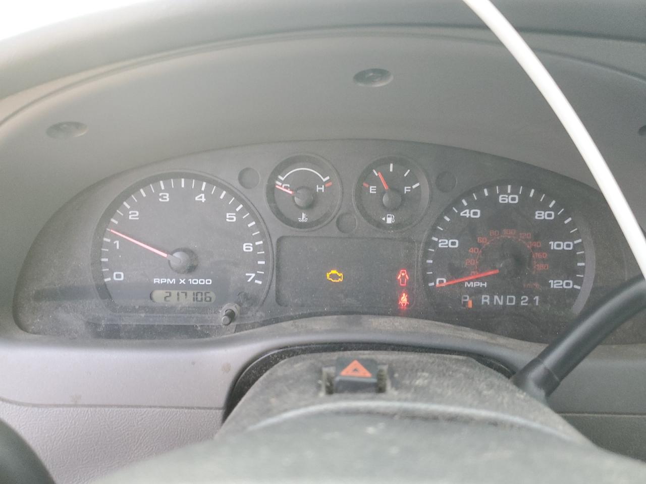 FORD RANGER SUPER CAB